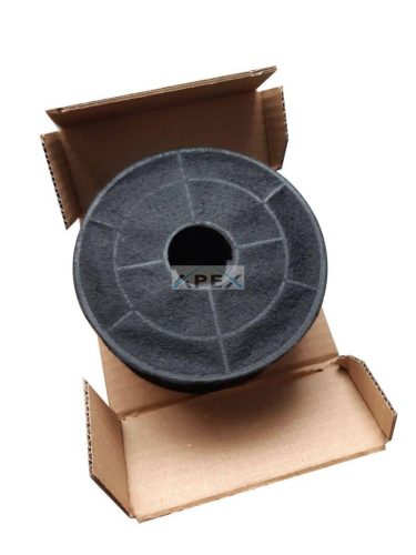 DAVOLINE - Páraelszívó aktívszén-szűrő Slider 50, White IX 1190