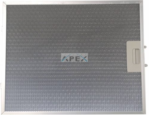 Davoline - Páraelszívó fém zsírfilter