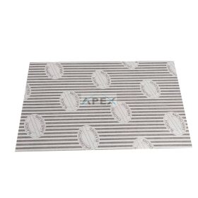 Davoline - Páraelszívó acryl filter OLYMPIA 60, LUX 260