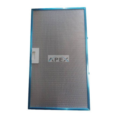 Davoline - Páraelszívó fém zsírfilter olympia 60, LUX 260