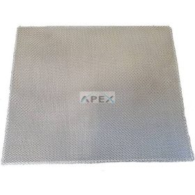 Davoline - Páraelszívó fém zsírfilter olympia 50