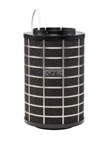 AIRA - Plazma szűrő páraelszívókhoz RONDO 650/150 R - A készlet erejéig rendelhető!