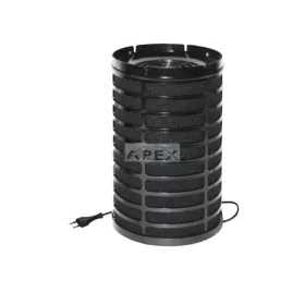 AIRA - Plazma szűrő páraelszívókhoz K RONDO 650/150 R  