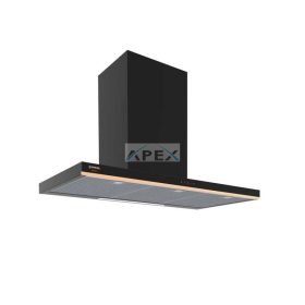 Nodor - Páraelszívó NorBreeze SLIM 90 CU Hob to Hood