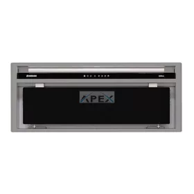 NODOR - Páraelszívó NorBreeze ECLIPSE 60 BK
