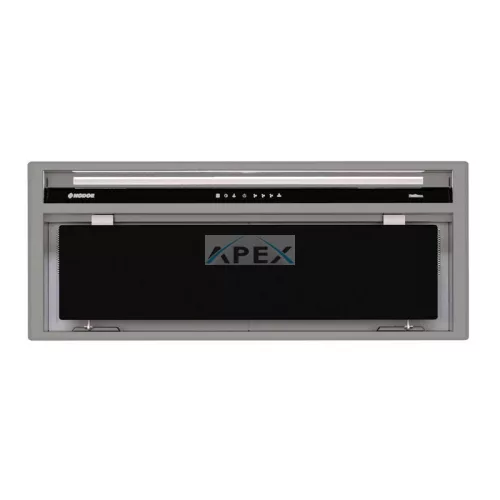 NODOR - Páraelszívó NorBreeze ECLIPSE 60 BK