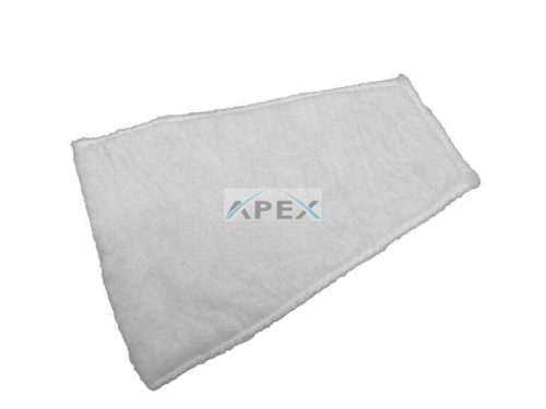 VILPE Velco VS-160 - légbevezető szűrő - A készlet erejéig rendelhető!