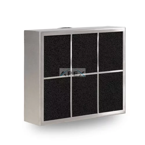 AIRA - Plazma szűrő páraelszívókhoz PLANO 600/210 R - A készlet erejéig rendelhető!