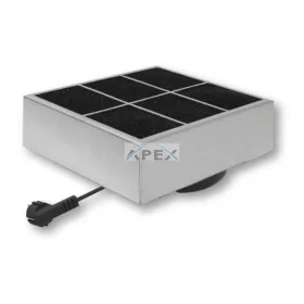 AIRA - Plazma szűrő páraelszívókhoz PLANO 750/150 R 