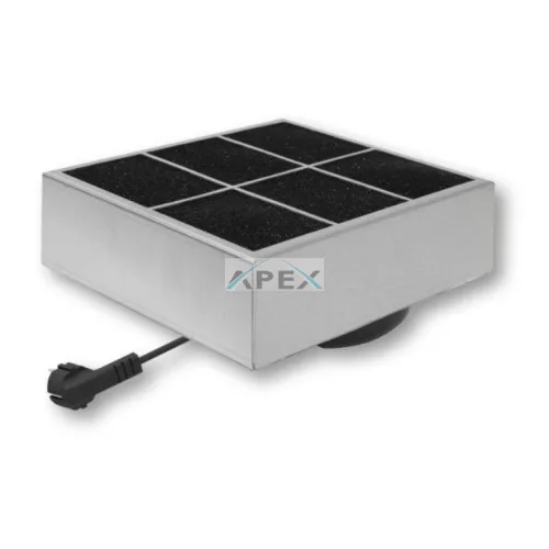 AIRA - Plazma szűrő páraelszívókhoz PLANO 750/150 R 