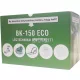 BK-150 ECO légtechnikai bekötő szett