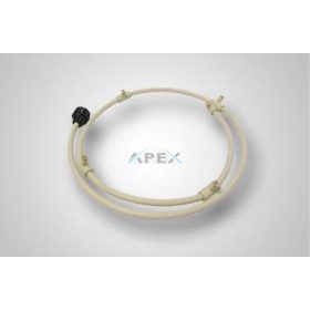   AERAULIQA - Ventilátorhoz HMV vízpárologtató szett - A készlet erejéig!