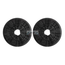 DAVOLINE - Páraelszívó aktívszén-szűrő, D230