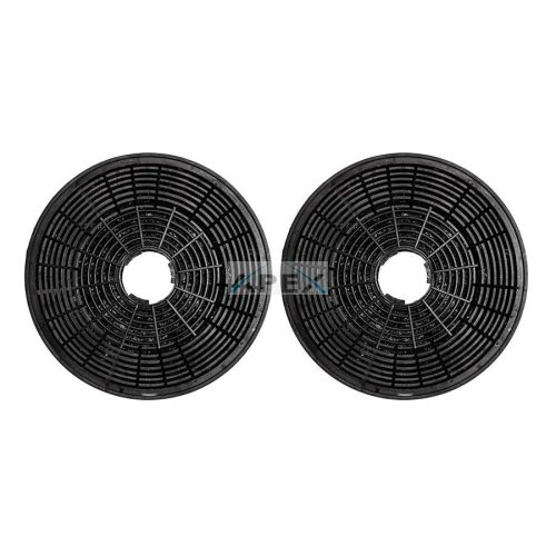 DAVOLINE - Páraelszívó aktívszén-szűrő, D230