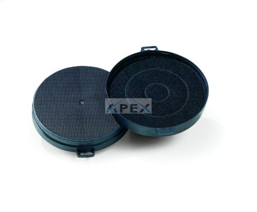 DAVOLINE - Páraelszívó aktívszén-szűrő Esse plus 60