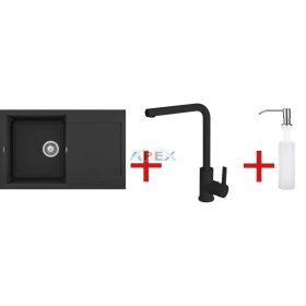 ELLECI - EASY2 szett