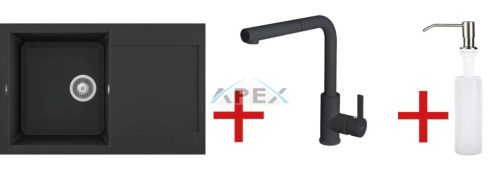 ELLECI - EASY4 szett