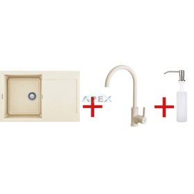 ELLECI - EASY6 szett