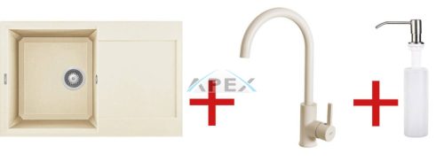 ELLECI - EASY6 szett