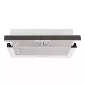 DAVOLINE - Páraelszívó ECO W-IX 60 cm
