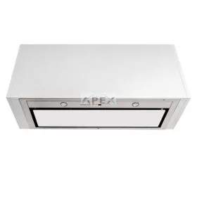   DAVOLINE OUTLET - Páraelszívó INSIDE IX-W 60 cm - A készlet erejéig rendelhető!