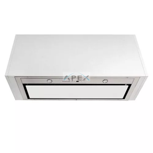 DAVOLINE OUTLET - Páraelszívó INSIDE IX-W 60 cm - A készlet erejéig rendelhető!