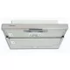 FALMEC AIRMEC OUTLET - Páraelszívó SLIM EVO 50 X inox - A készlet erejéig rendelhető!