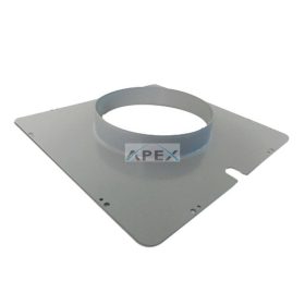 FALMEC KACL.398 Páraelszívó csatlakozó karima