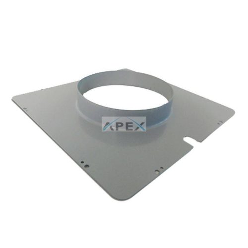 FALMEC KACL.398 Páraelszívó csatlakozó karima