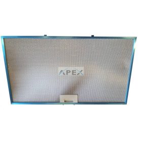   Davoline - Páraelszívó fém zsírfilter Olympia 160 ST / 360 LUX