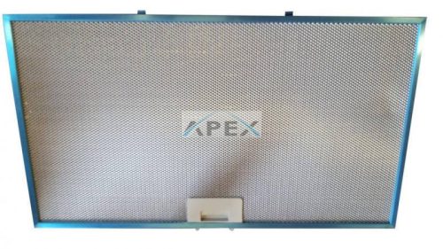 Davoline - Páraelszívó fém zsírfilter Olympia 160 ST / 360 LUX