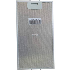 Davoline - Páraelszívó fém zsírfilter slider 50