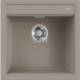 ELLECI - Mosogatótálca Best 104 Workstation G43 Tortora