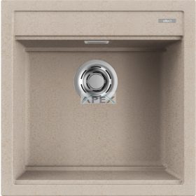 ELLECI - Mosogatótálca Best 104 Workstation G51 Avena