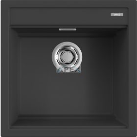 ELLECI - Mosogatótálca Best 104 Workstation G59 Antracite