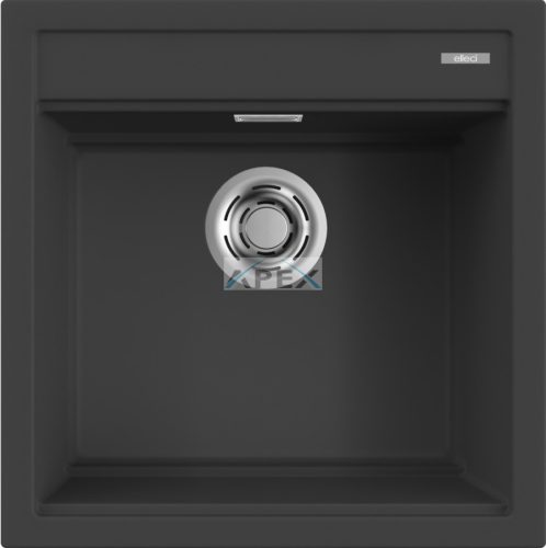 ELLECI - Mosogatótálca Best 104 Workstation G59 Antracite