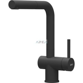 ELLECI - Csaptelep Aluna Plus G40 Nero