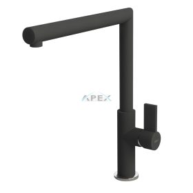 ELLECI - Csaptelep Ares G40 nero - Kifutó termék!