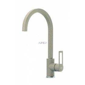 ELLECI - Csaptelep Bridge G51 avena - Kifutó termék!