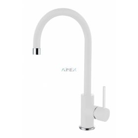 ELLECI - Csaptelep Cloud G68 bianco