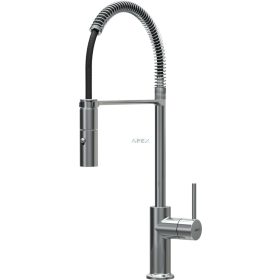 ELLECI - Csaptelep Arcadia króm - Kifutó termék!