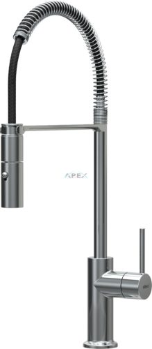 ELLECI - Csaptelep Arcadia króm - Kifutó termék!