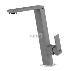 ELLECI - Csaptelep Blade M73 titanium - Kifutó termék!