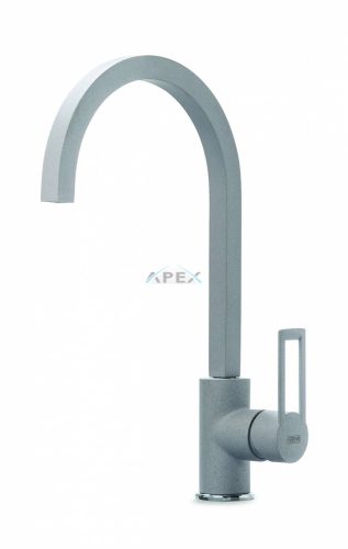 ELLECI - Csaptelep Bridge M79 aluminium - Kifutó termék!