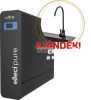 ELLECI - Víztisztító készülék Pure Ultra + ajándék csaptelep a szűrt vízhez