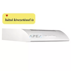   DAVOLINE - Páraelszívó OLYMPIA 2.0 260 WH fehér - Kifutó termék!