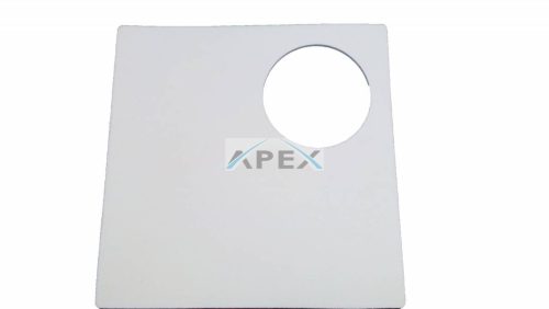 AERAULIQA CGX-80-100 tömítőlemez