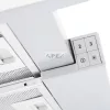 ELICA - Páraelszívó ELITE 14 LUX WH/A/60