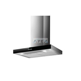 Turboair - Páraelszívó NORMA H6 IX/BL/A/60