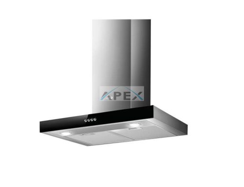 Turboair - Páraelszívó NORMA H6 IX/BL/A/60